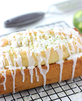 lime bread