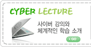 CYBER LECTURE